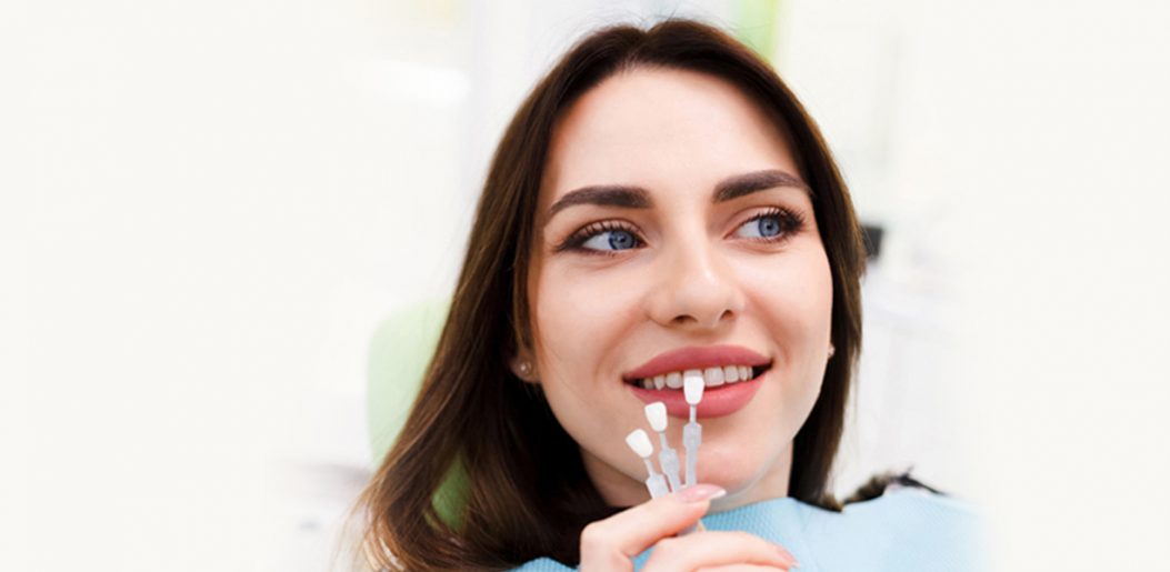 The Pain-Free Solution: Porcelain Crowns for Aching Teeth