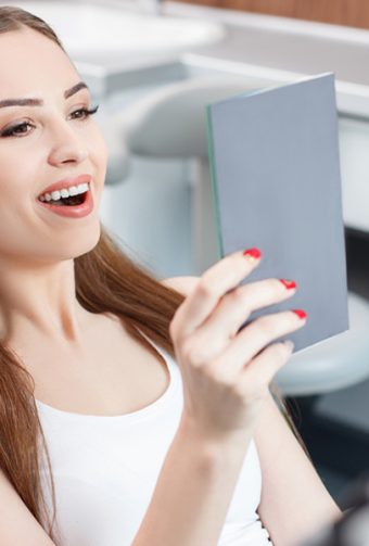 Oral Cancer Screenings near me