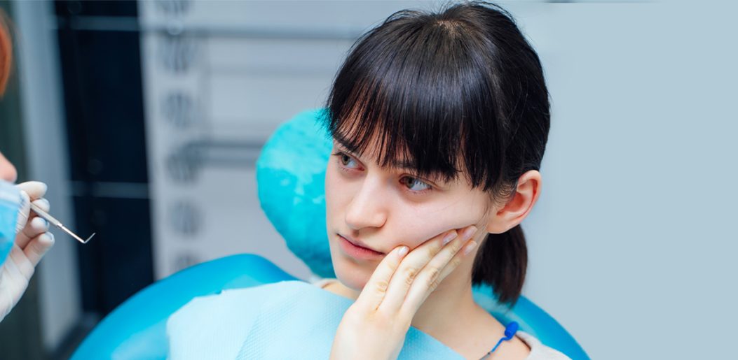 Impacted Wisdom Tooth Pain: Causes and Relief Options