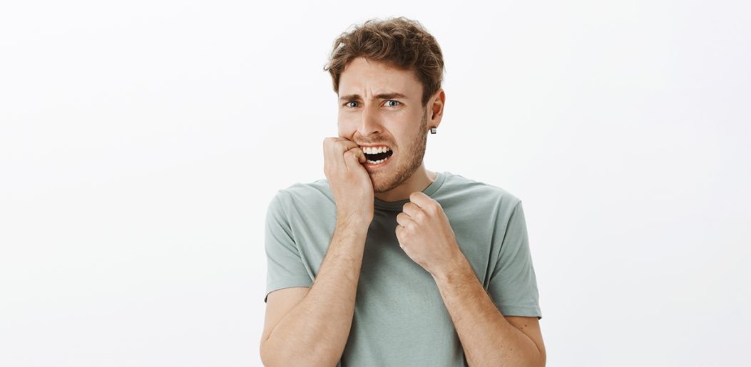 My Front Tooth Is Loose, What Can I Do? Quick Tips for Relief