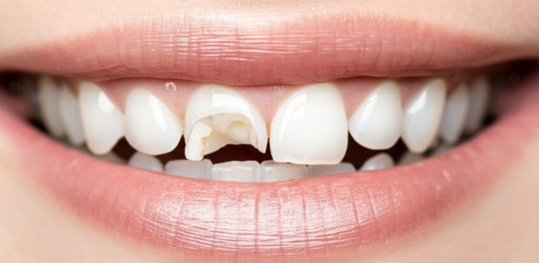 Slightly Crooked Teeth in Adults: What Are Your Options?