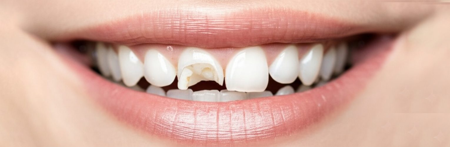 Slightly Crooked Teeth in Adults: What Are Your Options?