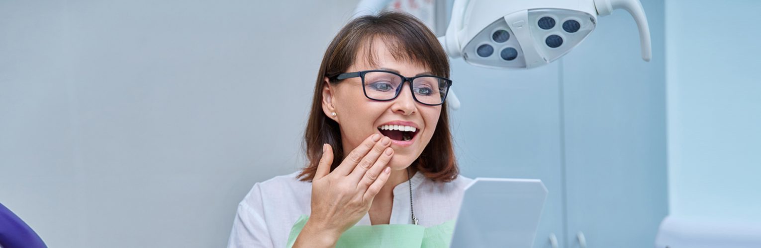 Understanding the Causes of Severely Worn Teeth