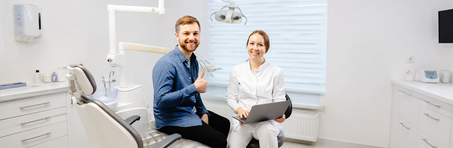 Dentist Near Discovery Bay