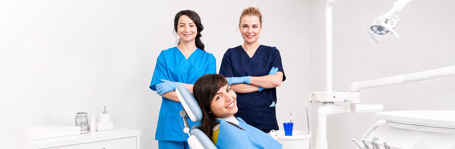 Dentist Near Pittsburg